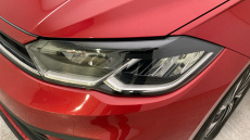 Volkswagen Polo 1.0 TSI Life 5dr Petrol Hatchback